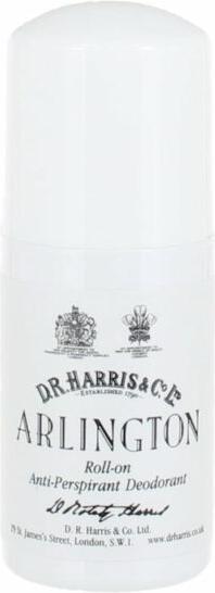 Actual product image D.R. Harris Arlington (Stick, 75 ml)