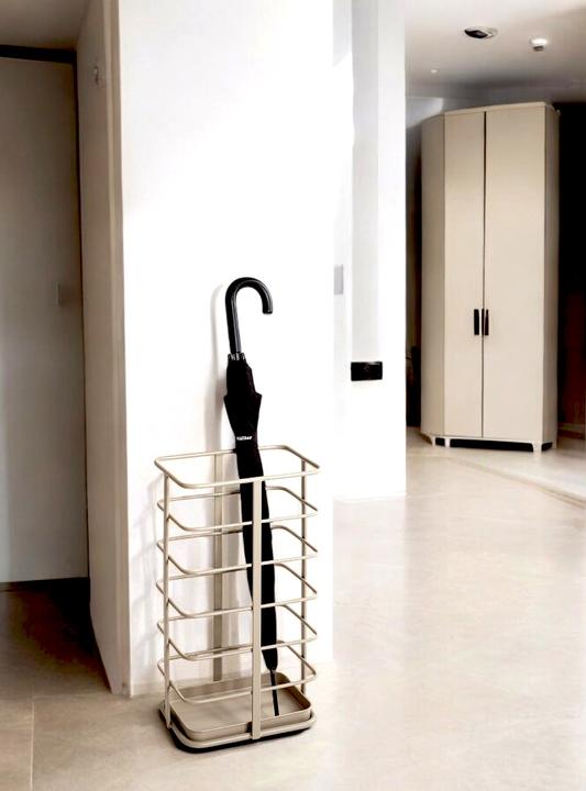 Productafbeelding HAKU Möbel Schirmständer