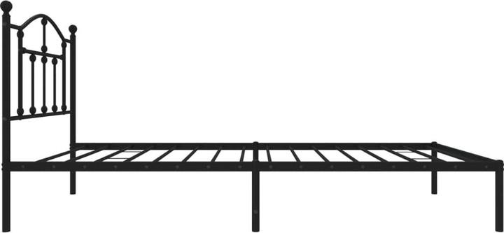 Produktbild vidaXL Bettgestell (90 x 190 cm)