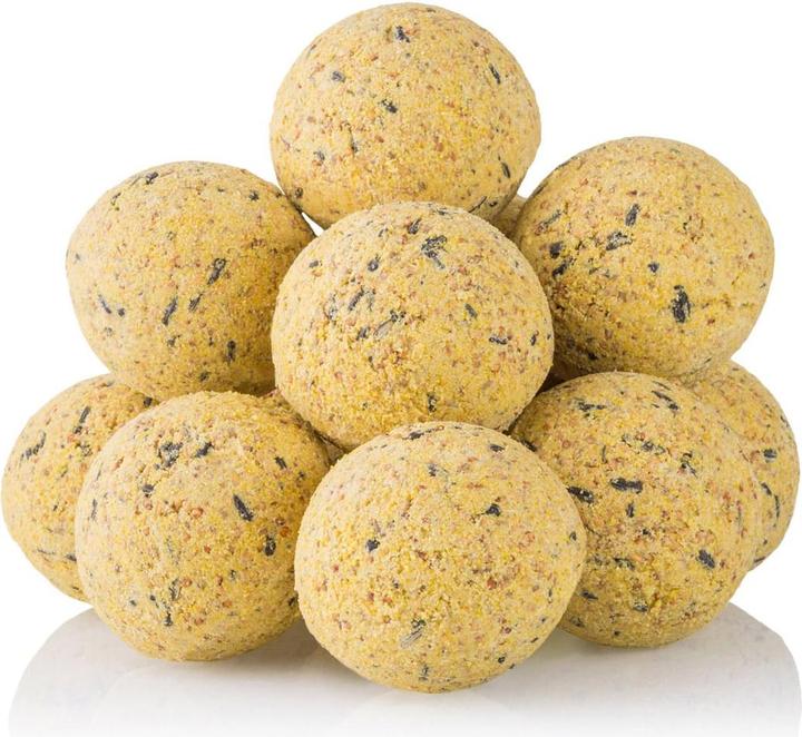 Dobar 200 boules de mésange (200 x, 18 kg)