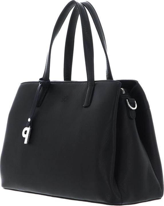 Immagine prodotto Picard Borsa a tracolla Bali in pelle 32 cm