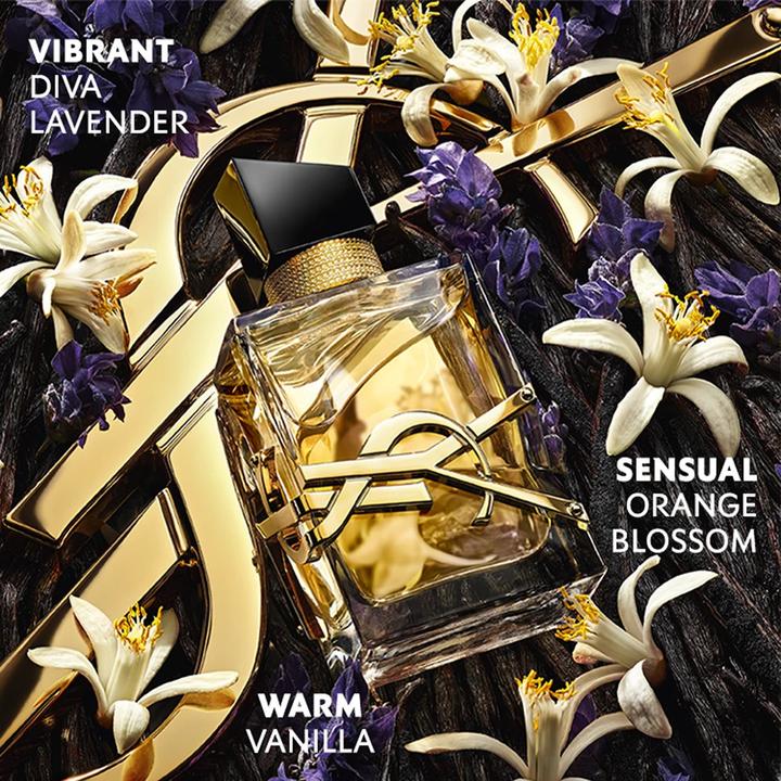 Produktbild Yves Saint Laurent Libre (Eau de Parfum, 90 ml)