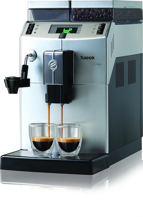 Image du produit Saeco Lirica Plus