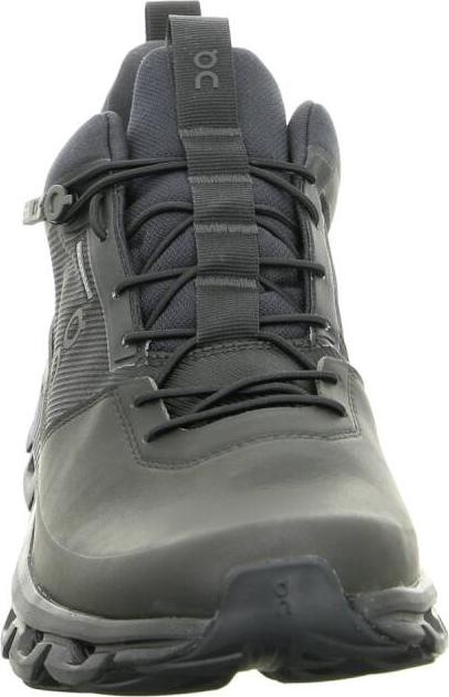 Actual product image On Running Cloud Hi Waterproof all (48)
