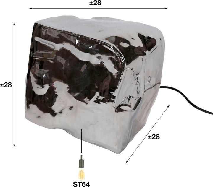 Produktbild Möbel-Eins Salvano (E27)