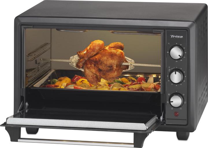 Trisa Forno Gusto