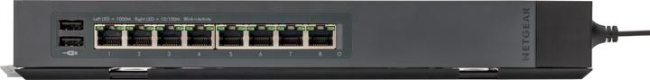 Image du produit Netgear Gss108e-100eus (8 ports)
