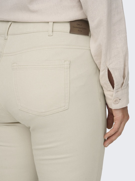 Actual product image Only Curvy CARWILLY Regular fit jeans (W50/L32)