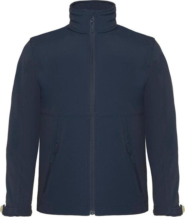 Produktbild B&C Softshell-Hoodie für Kinder (64)