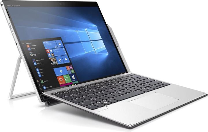 ReCare HP Elite x2 G4 (16 GB, 13", 512 GB, Svizzera, B / Molto buono)