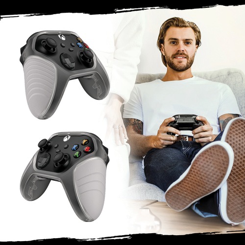 Actual product image OtterBox Easy Grip Gaming Controller Xbox Gen 9 (Xbox Series X, Xbox One X, Xbox One S, Xbox Series S)