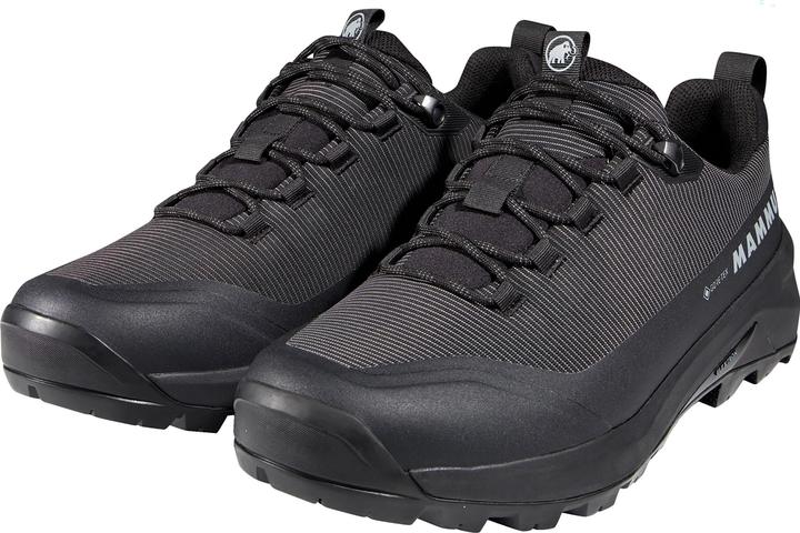 Produktbild Mammut Ducan III Low GTX Men (44)