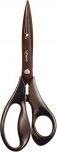 Produktbild Maped M686110 - Schere Titanium, 21cm, asymmetrisch, schwarz (21 cm)
