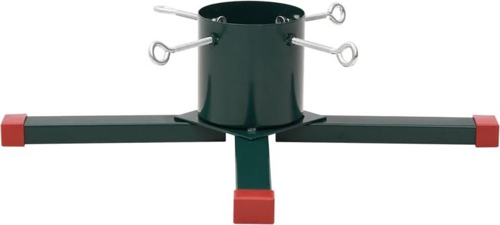 Immagine prodotto vidaXL Stand per l'albero di Natale