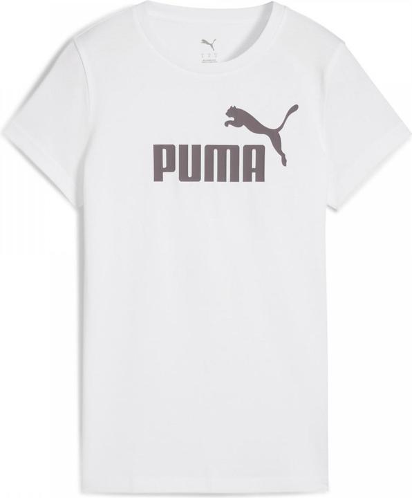 Produktbild Puma ESS No. 1 Logo Tee (s) (M)