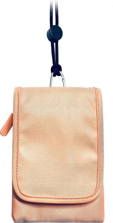 Image du produit Wave Pochette pour téléphone XL, Peach (Universel)