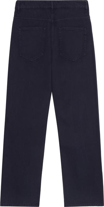 Actual product image KnowledgeCotton Apparel Flint 5-Pocket Raw Twill (W33/L32)