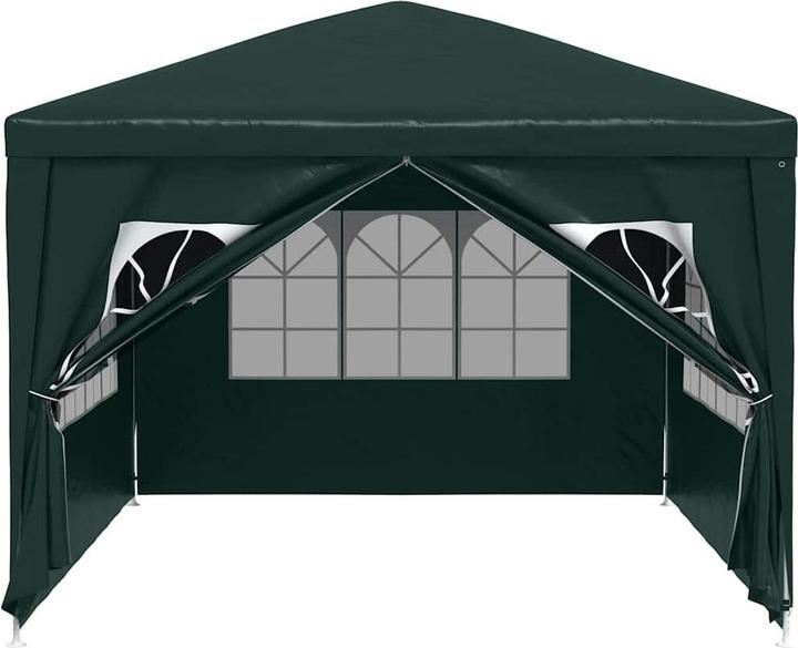 Produktbild vidaXL Partyzelt (400 cm, 300 cm)