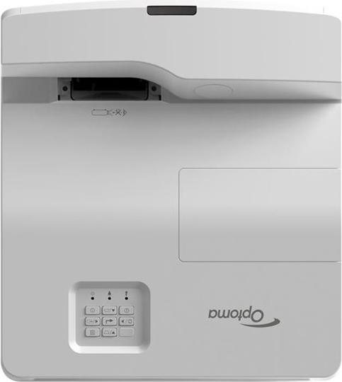 Produktbild Optoma EH330UST 3600ANSI FULL HD 0,25:1 DLP (Full HD, 3600 lm, 0.25:1)