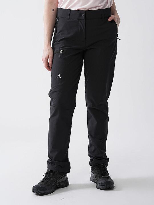 Actual product image Schöffel Pants Style Blaueis WMS (S)