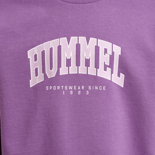 Actual product image hummel Fast Sweatshirt (176)