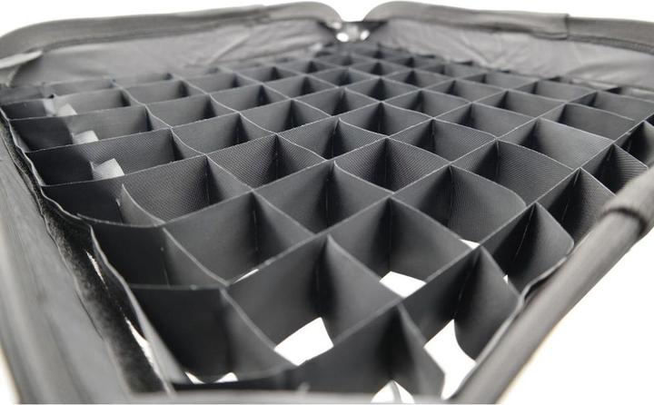 Produktbild Caruba Grid fÃ¼r Softbox 40x40cm (Reflektor)