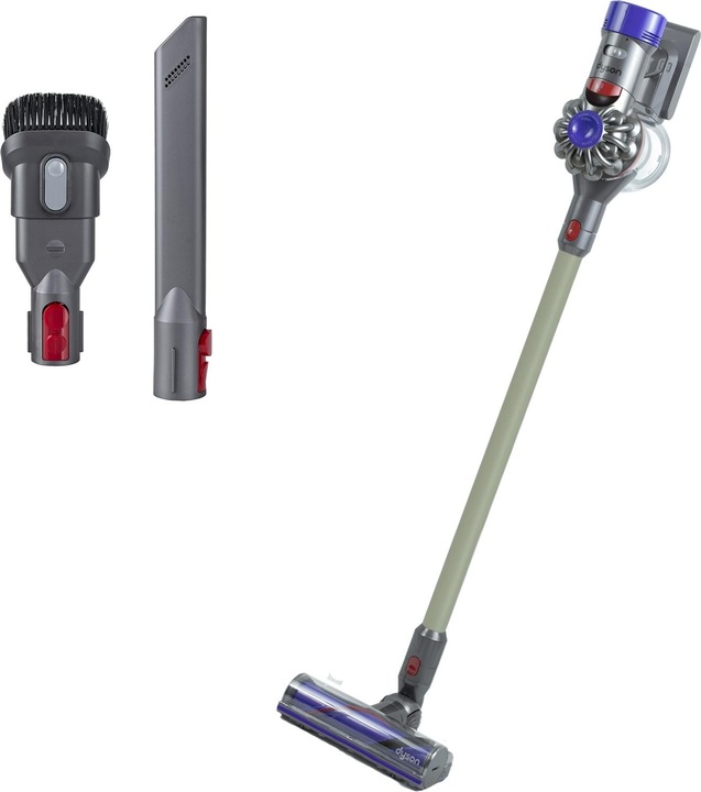 Actual product image Dyson V8 Motorhead