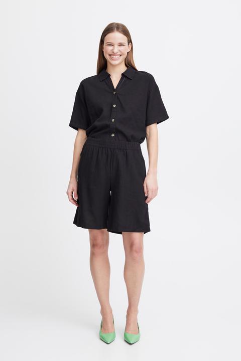 Produktbild B.young BYFALAKKA LONG SHORTS 20814561 (36)