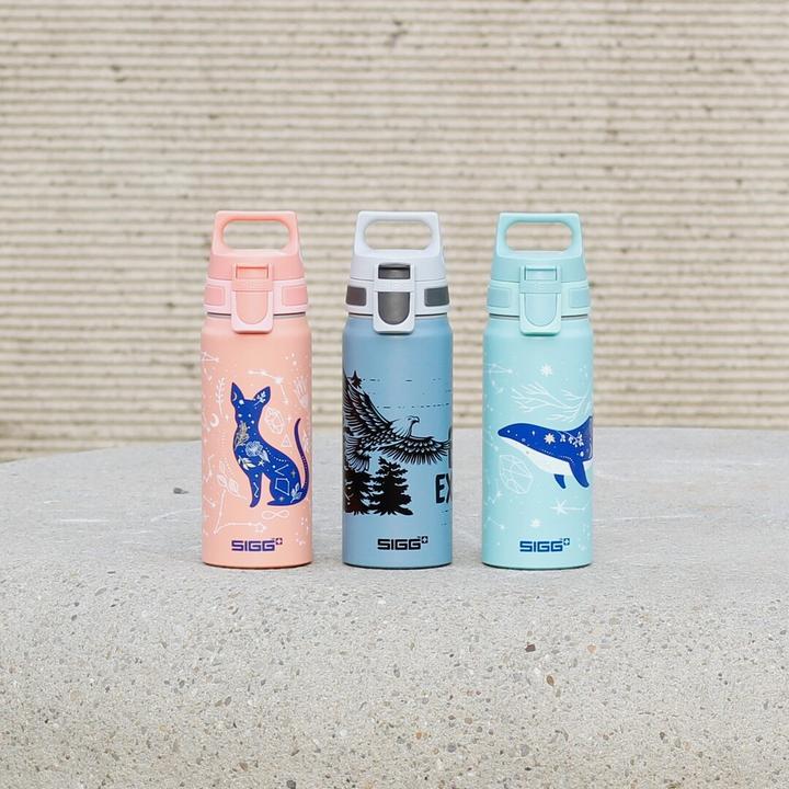 Produktbild Sigg WMB One (0.60 l)