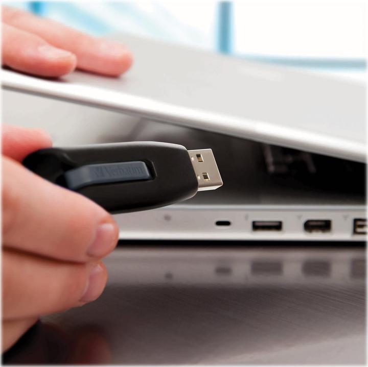 Actual product image Verbatim Store n Go V3 (16 GB, USB-A)