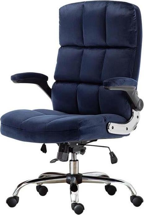Produktbild Domoletti Stuhl 3288, blau