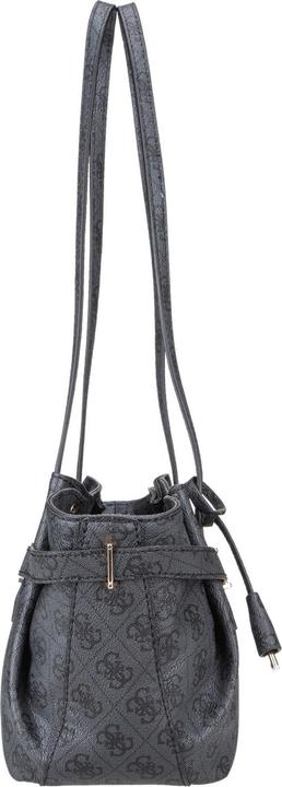 Image du produit Guess Yesba Girlfriend Shoulder Satchel Bag