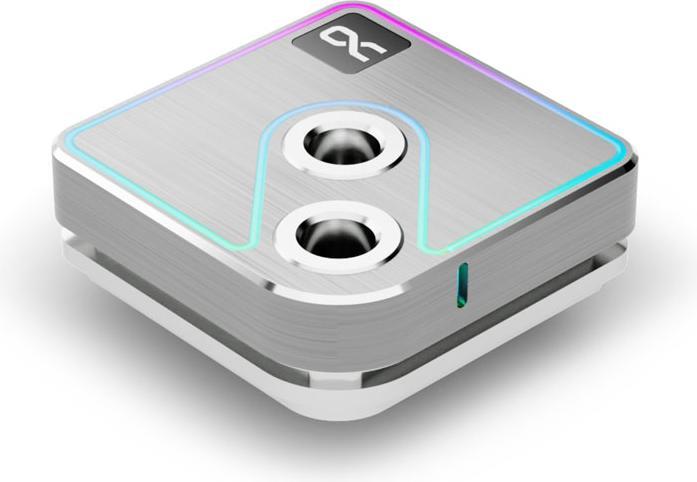 Image du produit Alphacool WAC Core 1 Aurora Silver