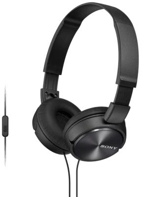 Actual product image Sony Mdr-Zx310ap (ANC, Cable)