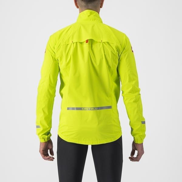 Produktbild Castelli Emergency 2 Rain Jacket (S)