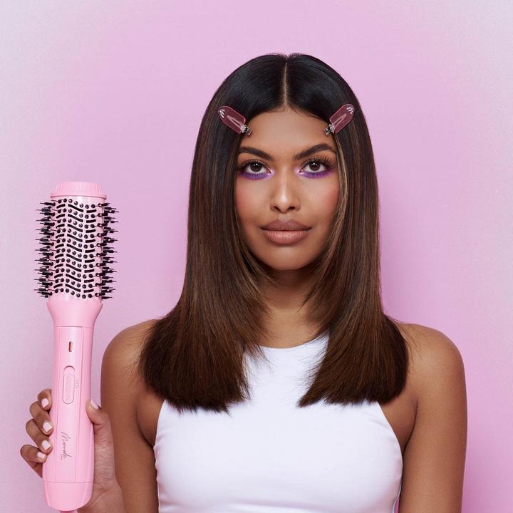 Image du produit Mermade Grip Clips Pink