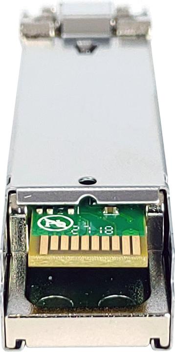 Produktbild LevelOne BIDI Transceiver Single-M. 1310nm/T1550