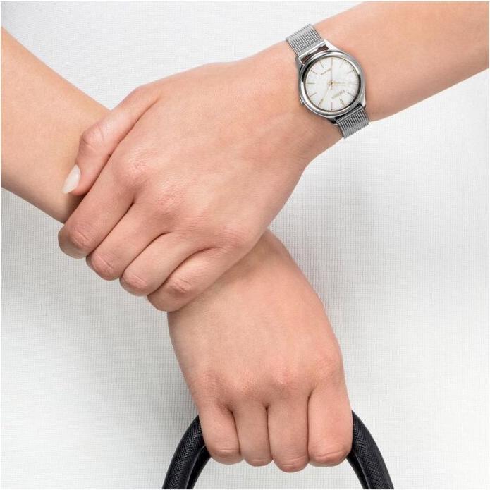 Immagine prodotto Citizen EM0504-81A (Orologio da polso analogico, 32 mm)