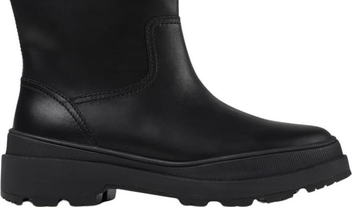 Produktbild Camper brutus trek stiefeletten (36)