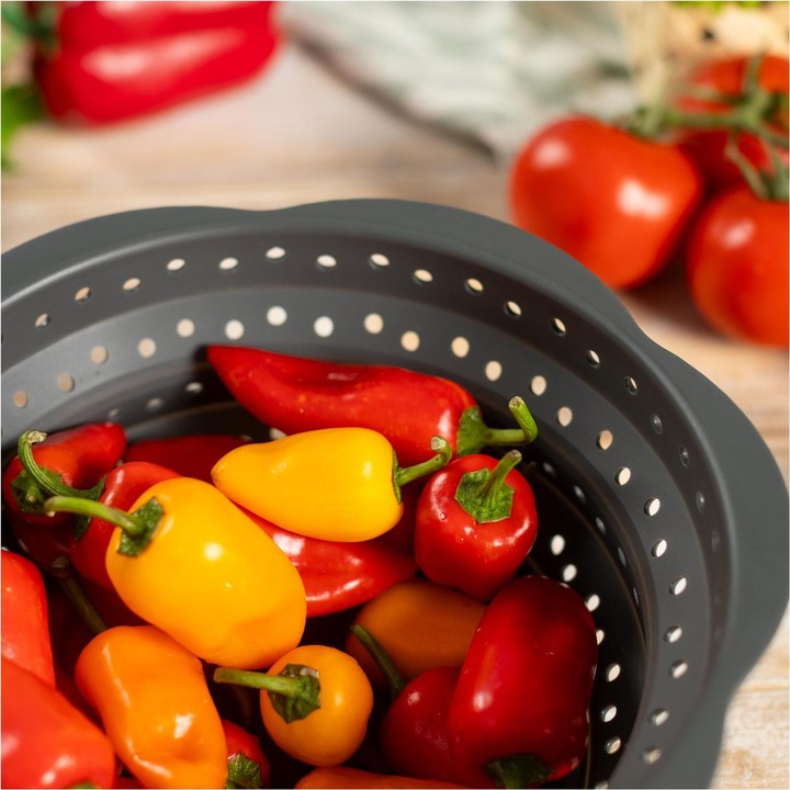 Actual product image Kuhn Rikon Colander (23 cm)