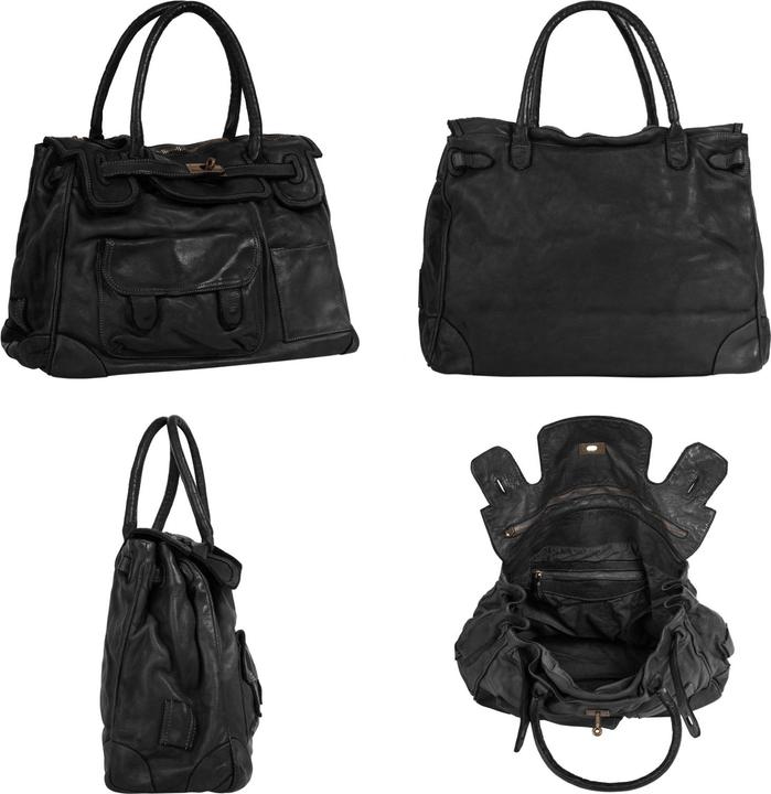 Immagine prodotto Samantha Look Shopper