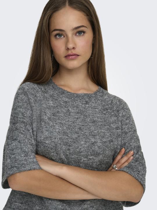 Actual product image Only ONLAZU Strickpullover Strickpullover (M)