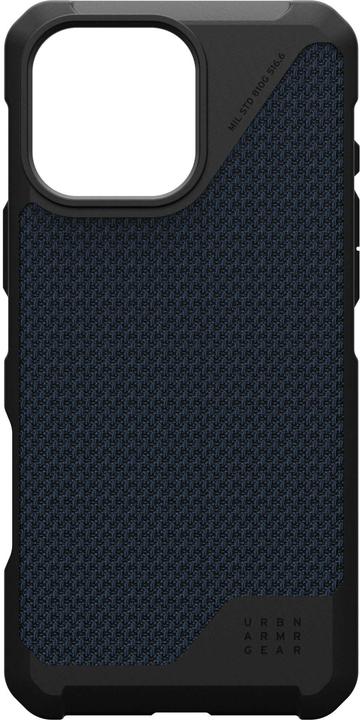 Actual product image UAG Metropolis LT Magsafe (Apple iPhone 16 Pro Max)