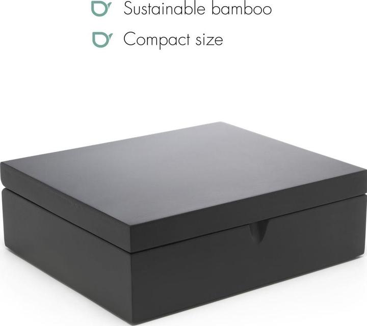 Produktbild Bredemeijer Teebeutelbox