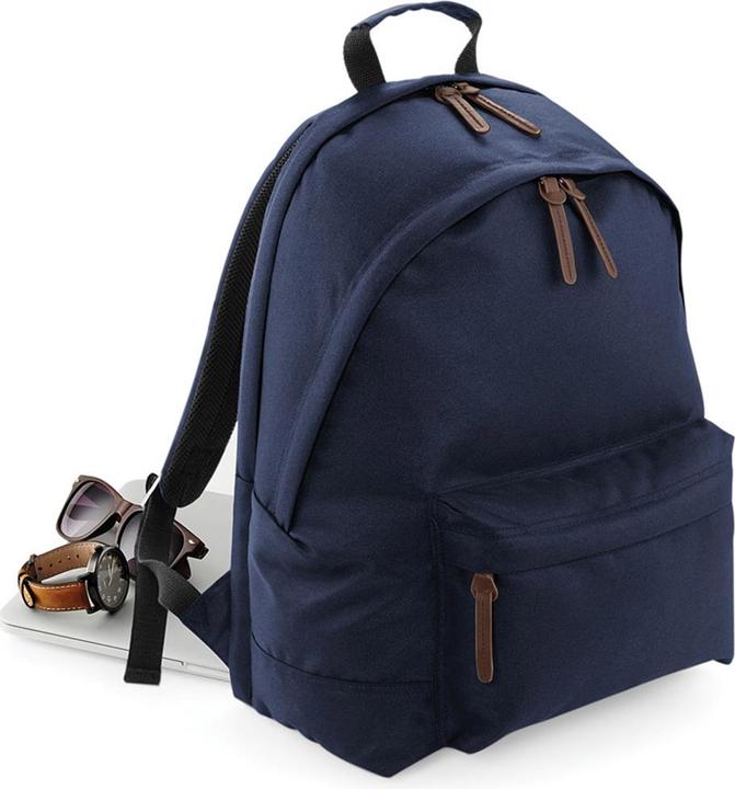 Immagine prodotto Bagbase Zaino Campus imbottito compatibile con il laptopBackpack (23 l)