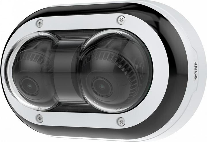 Produktbild Axis P4707-PLVE (2592 x 1944 Pixels)