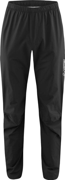 Immagine prodotto Löffler Pantaloni da ciclista con tasca WPM (XL)