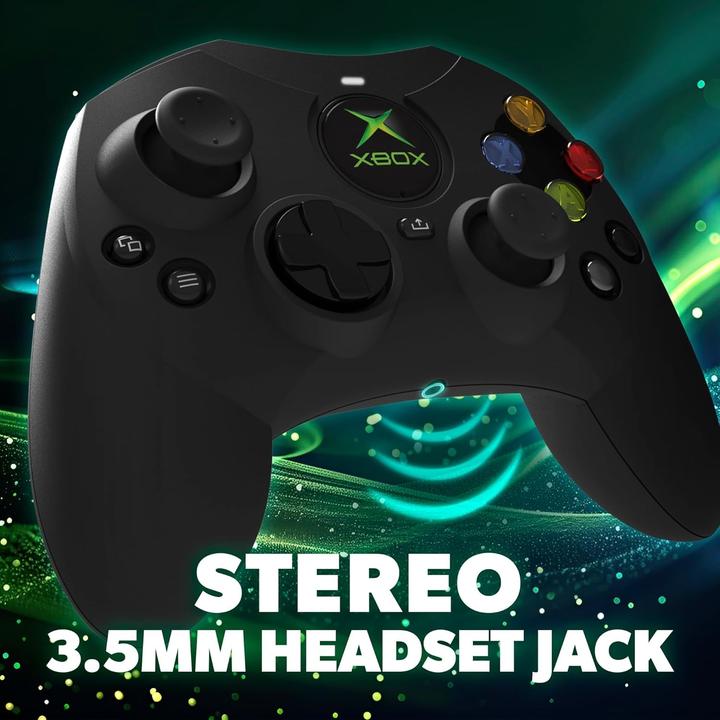 Produktbild Hyperkin DuchesS Wired Controller (Xbox Series X, Xbox One S, Windows, Xbox Series S)