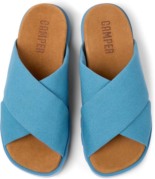 Actual product image Camper Brutus Flat Sandal (35)
