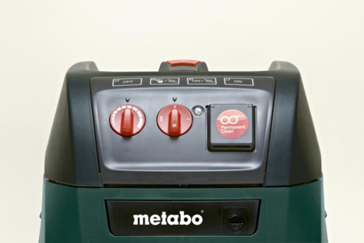 Immagine prodotto Metabo ASR 35 L ACP (Aspirapolvere a umido e a secco)